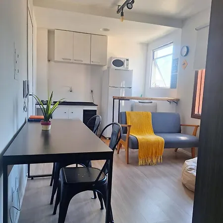 Full Studio - Central Region