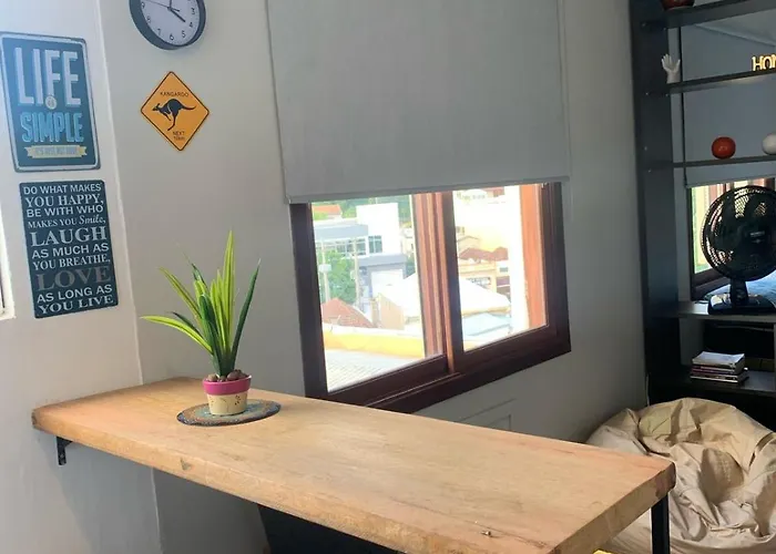 Apartamento Full Funcional - Region *