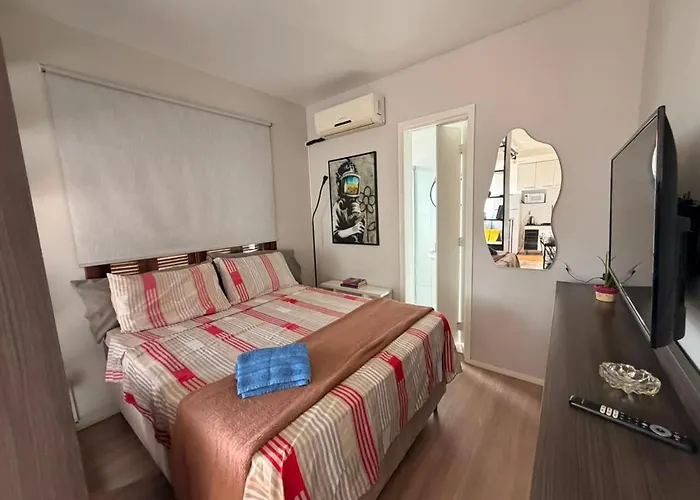 Full Funcional - Region Apartamento