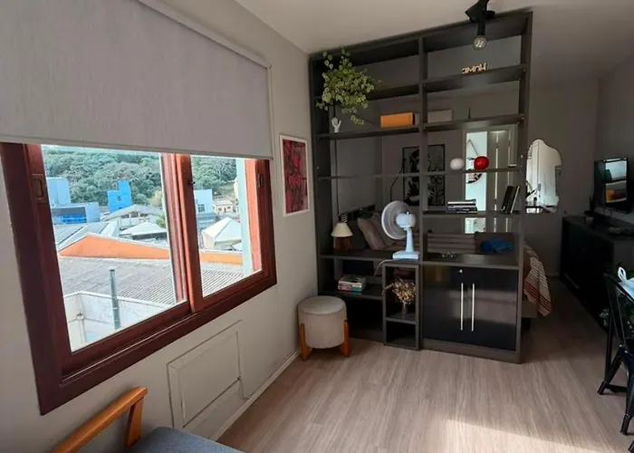 Full Funcional - Region Apartamento