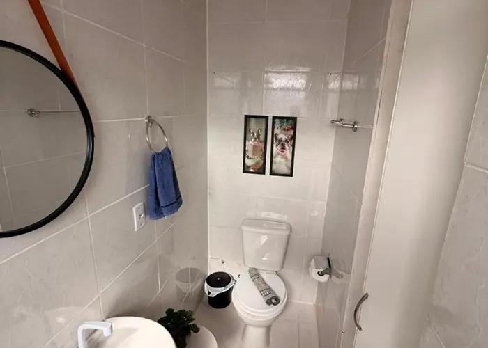 Full Funcional - Region Apartamento