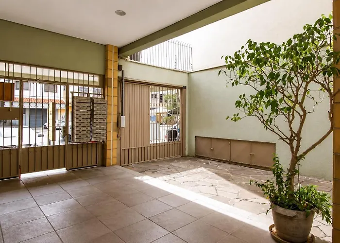 Apartamento Full Funcional - Region *