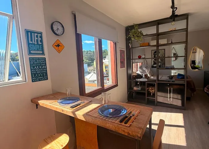 Full Funcional - Region Apartamento