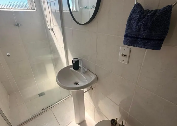 Apartamento Full Funcional - Region *